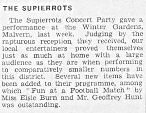 1940 Notice
