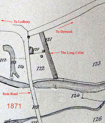 1871 schedule