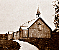The New Street Church