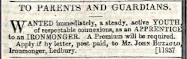 John App Ad