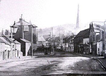 Freemans Buildings