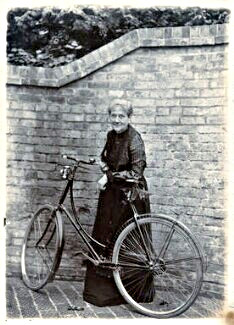 Lady Colville