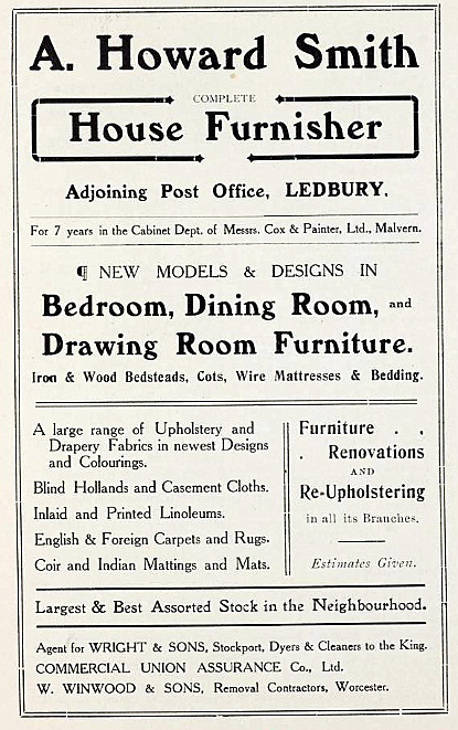 Smith Ad
