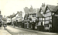 The Talbot Inn