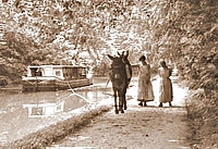 Towpath