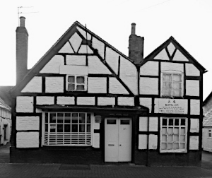 Vine Tap Inn